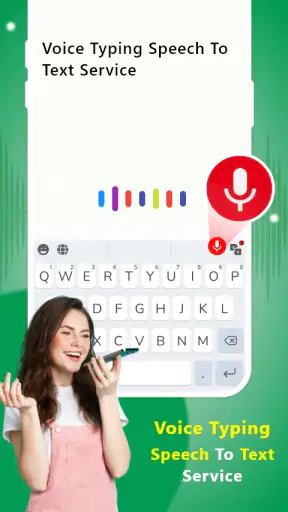 Tamil Keyboard - Translator screenshot
