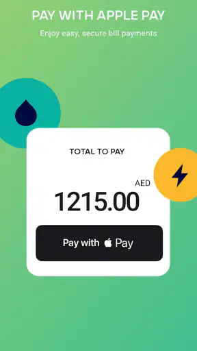 TAQA Distribution screenshot
