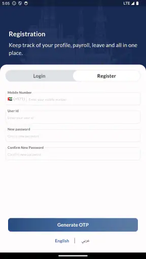 Target Engineering screenshot