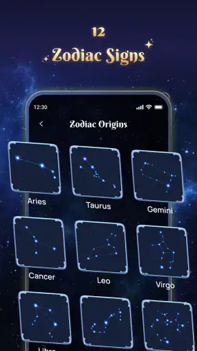 Tarot Read & Daily Horoscope screenshot