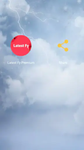 TheFy Premium screenshot