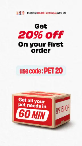 ThePetshop.com screenshot