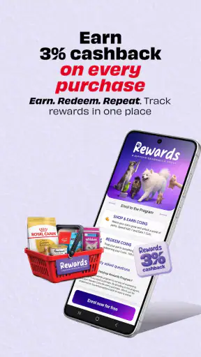 ThePetshop.com screenshot