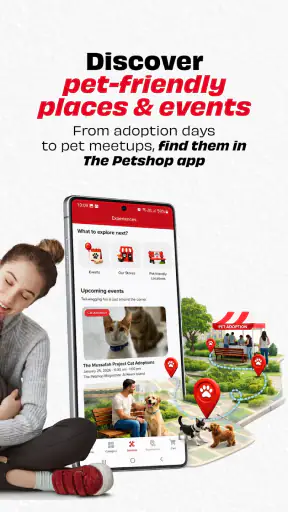 ThePetshop.com screenshot