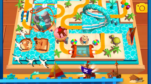 Thomas & Friends Minis screenshot