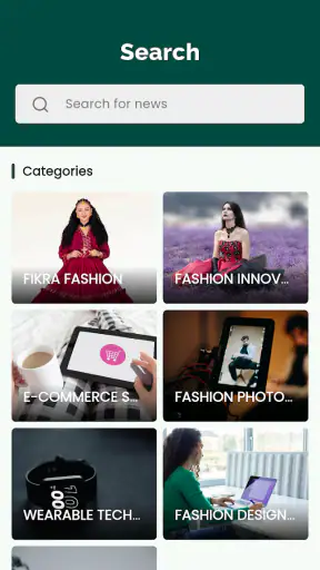 Tibeb Tad screenshot