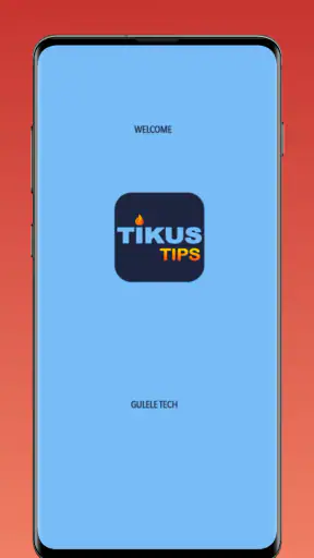 Tikus Tips screenshot