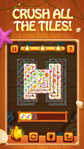 Tile Master® - Matching Game screenshot