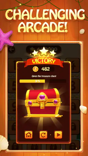 Tile Master® - Matching Game screenshot