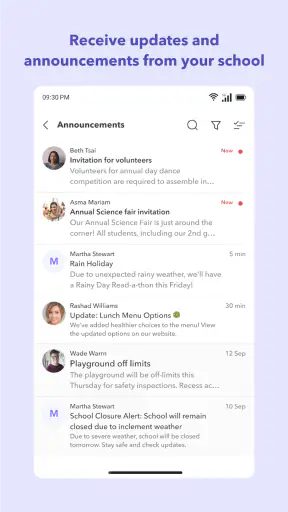 Toddle Family screenshot