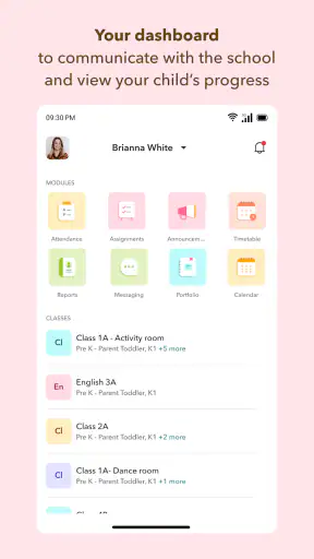 Toddle Family screenshot