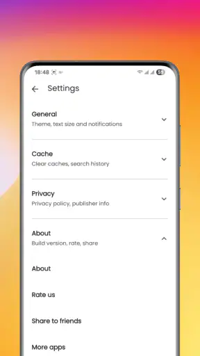 Tolan Pro screenshot