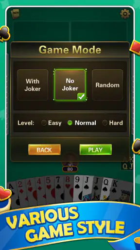 Tongits screenshot