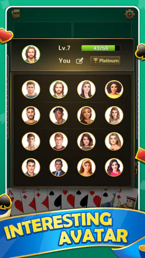 Tongits screenshot