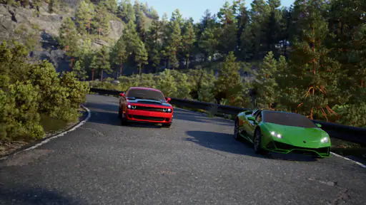 Top Drives، منافسة سباق سيارات screenshot