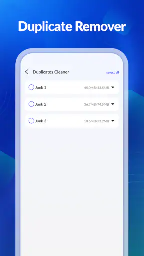 Total Cleaner: Home Launcher screenshot