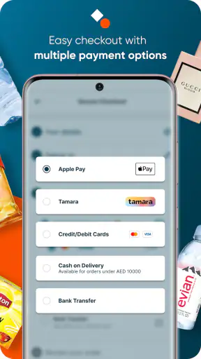 Tradeling - Wholesale Shopping screenshot