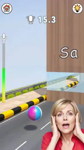 Tricky Relax Challenge Games screenshot
