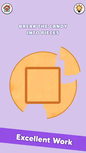 Tricky Relax Challenge Games screenshot