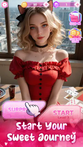 Triple Match: Girls Edition screenshot