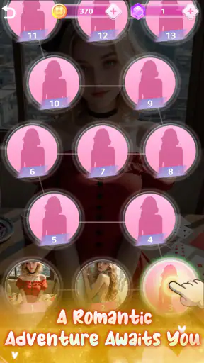 Triple Match: Girls Edition screenshot