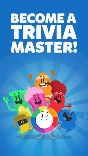 Trivia Crack Retro Quiz screenshot