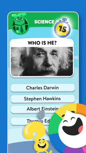 Trivia Crack Retro Quiz screenshot