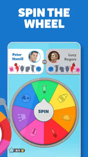 Trivia Crack Retro Quiz screenshot