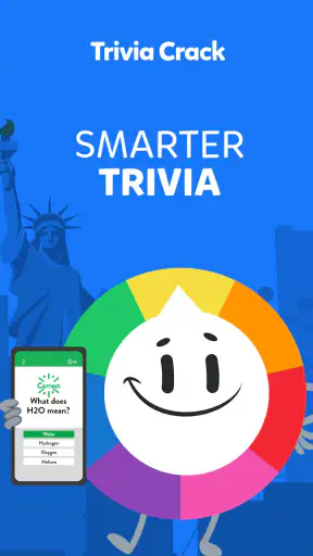 Trivia Crack: Smart Quiz Games screenshot