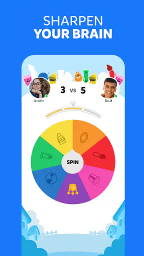 Trivia Crack: Smart Quiz Games screenshot