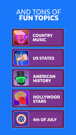 Trivia Crack: Smart Quiz Games screenshot