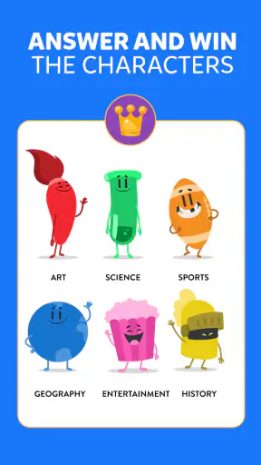 Trivia Crack: Smart Quiz Games screenshot