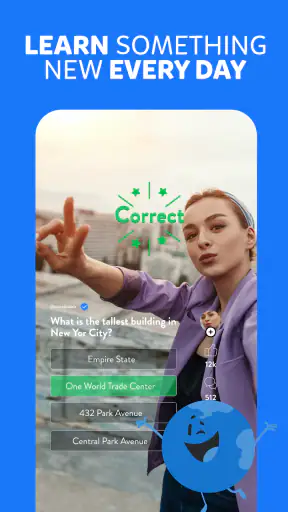 Trivia Crack: Smart Quiz Games screenshot