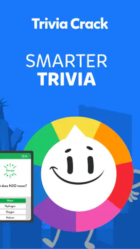 Trivia Crack: Smart Quiz Games screenshot