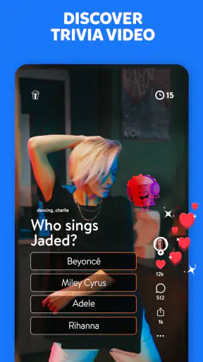 Trivia Crack Premium Quiz Game screenshot