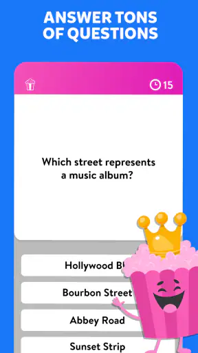 Trivia Crack Premium Quiz Game screenshot