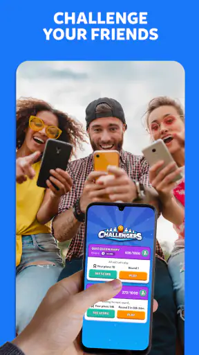 Trivia Crack Premium Quiz Game screenshot