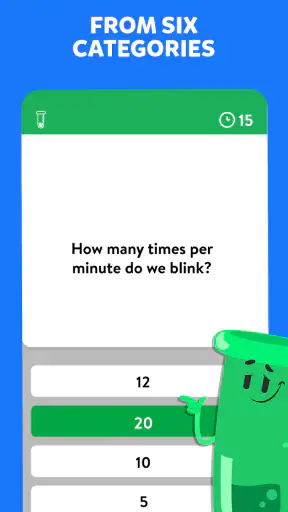 Trivia Crack Premium Quiz Game screenshot