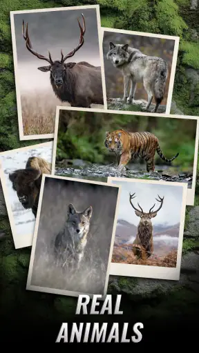 Trophy Hunter – Hunting Game screenshot