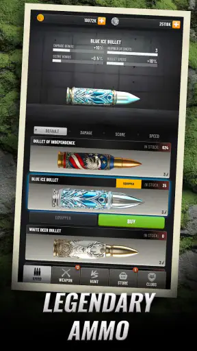 Trophy Hunter – Hunting Game screenshot
