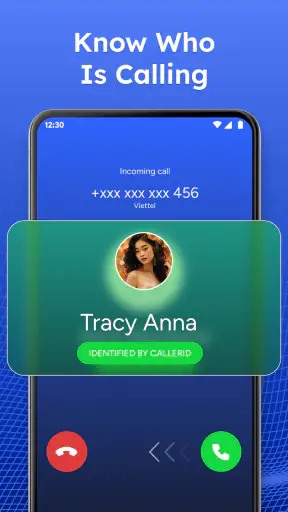 Trust Caller ID: Spam Blocker screenshot