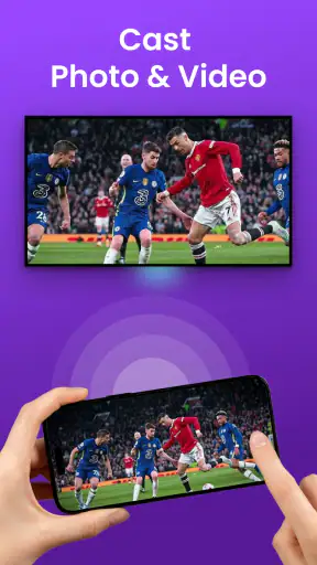 TV Remote - Universal Control・ screenshot