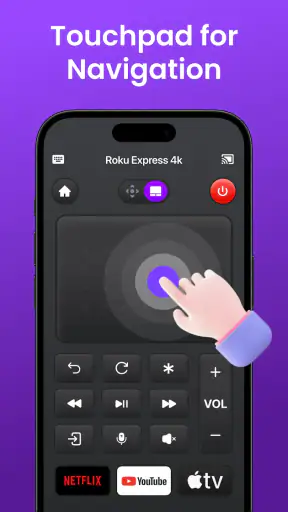 TV Remote - Universal Control・ screenshot