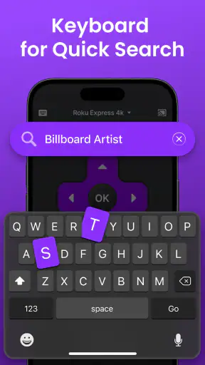 TV Remote - Universal Control・ screenshot