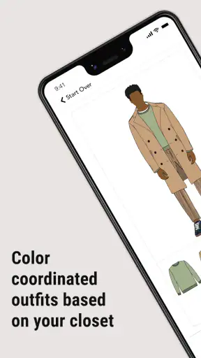 Twelve70 - Outfit Generator screenshot