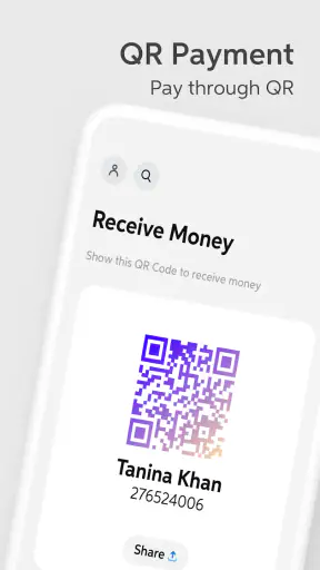 UBL Digital - Safe Banking screenshot