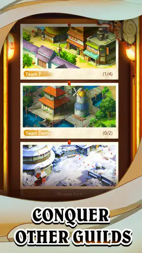 Ultimate Ninja AFK screenshot