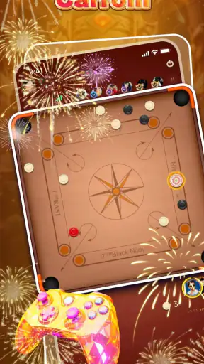 Ume- الدردشة الصوتية الجماعية screenshot