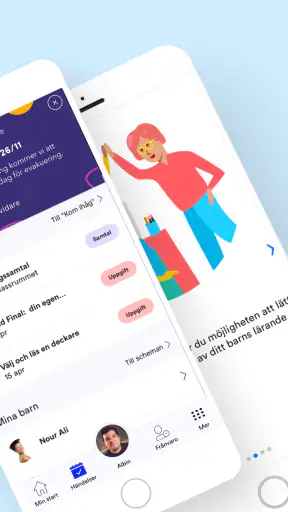 Unikum Familj screenshot