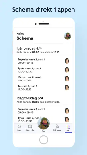 Unikum Familj screenshot